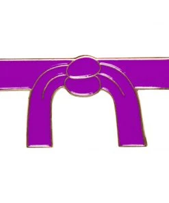 PROFORCEMA Karate Belt Pin