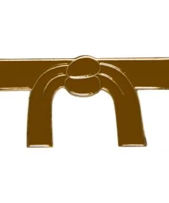 PROFORCEMA Karate Belt Pin