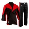 Proforcema ProForce® Demo Team Karate Uniform Uniforms 1 Proforcema ProForce® Demo Team Karate Uniform Uniforms