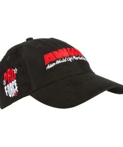 Proforcema AWMA® Baseball Hat Hats