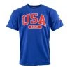 Proforcema T-Shirts ProForce® USA Blue T-Shirt
