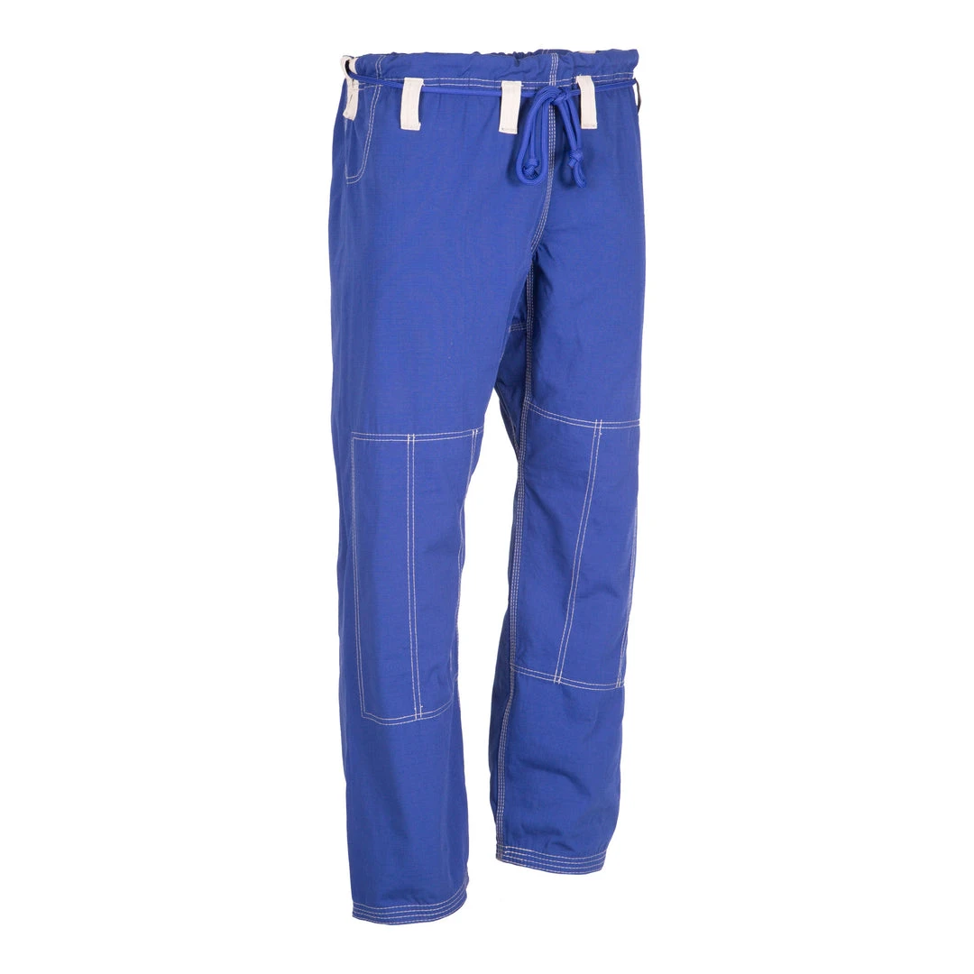 Proforcema ProForce Sport™ ProForce® Competition Signature BJJ Pants W/ Contrast Stitching