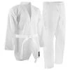 Proforcema Uniforms ProForce® 5 Oz. Plain TKD Uniform (No Flag)