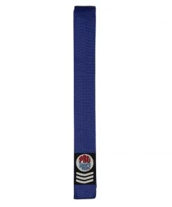 Proforcema ProForce® Gladiator 1.75" Double Wrap Karate Belt 19 Proforcema ProForce® Gladiator 1.75" Double Wrap Karate Belt