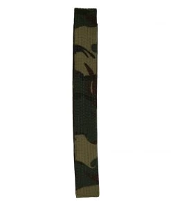 Proforcema ProForce® 1.75" Single Wrap Camouflage Karate Belt