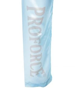 PROFORCEMA ProForce Sport™ Light Blue Satin Demo Pants