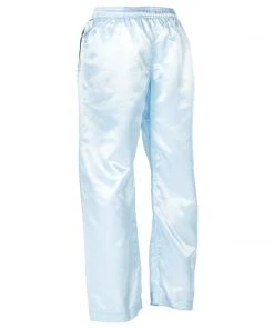 PROFORCEMA ProForce Sport™ Light Blue Satin Demo Pants