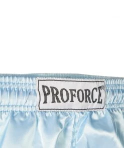 PROFORCEMA ProForce Sport™ Light Blue Satin Demo Pants