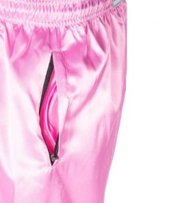 PROFORCEMA ProForce Sport™ Light Pink Satin Demo Pants ProForce Sport™