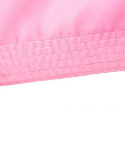 PROFORCEMA ProForce Sport™ Light Pink Satin Demo Pants ProForce Sport™