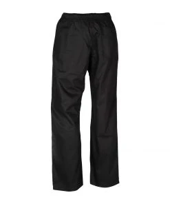 PROFORCEMA ProForce Sport™ Neon Green Combat Pant - Black W/ Back Pocket ProForce Sport™