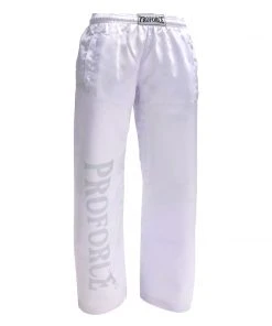 PROFORCEMA ProForce Sport™ Pearl Satin Demo Pants ProForce Sport™