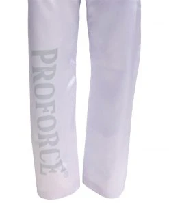 PROFORCEMA ProForce Sport™ Pearl Satin Demo Pants ProForce Sport™