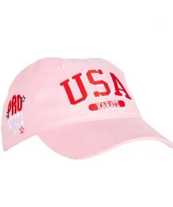 Proforcema AWMA® Baseball Hat - USA Karate Hats 9 Proforcema AWMA® Baseball Hat - USA Karate Hats