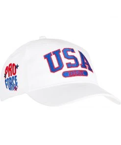 Proforcema AWMA® Baseball Hat - USA Karate Hats 10 Proforcema AWMA® Baseball Hat - USA Karate Hats