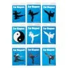 Proforcema Martial Arts Magnet Miscellaneous