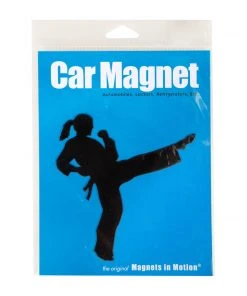 Proforcema Martial Arts Magnet Miscellaneous