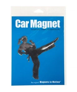 Proforcema Martial Arts Magnet Miscellaneous