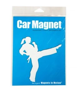 Proforcema Martial Arts Magnet Miscellaneous