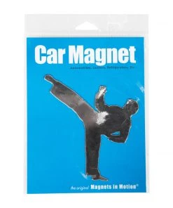 Proforcema Martial Arts Magnet Miscellaneous