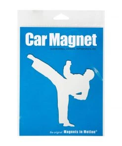 Proforcema Martial Arts Magnet Miscellaneous