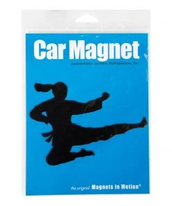 Proforcema Martial Arts Magnet Miscellaneous
