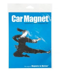 Proforcema Martial Arts Magnet Miscellaneous