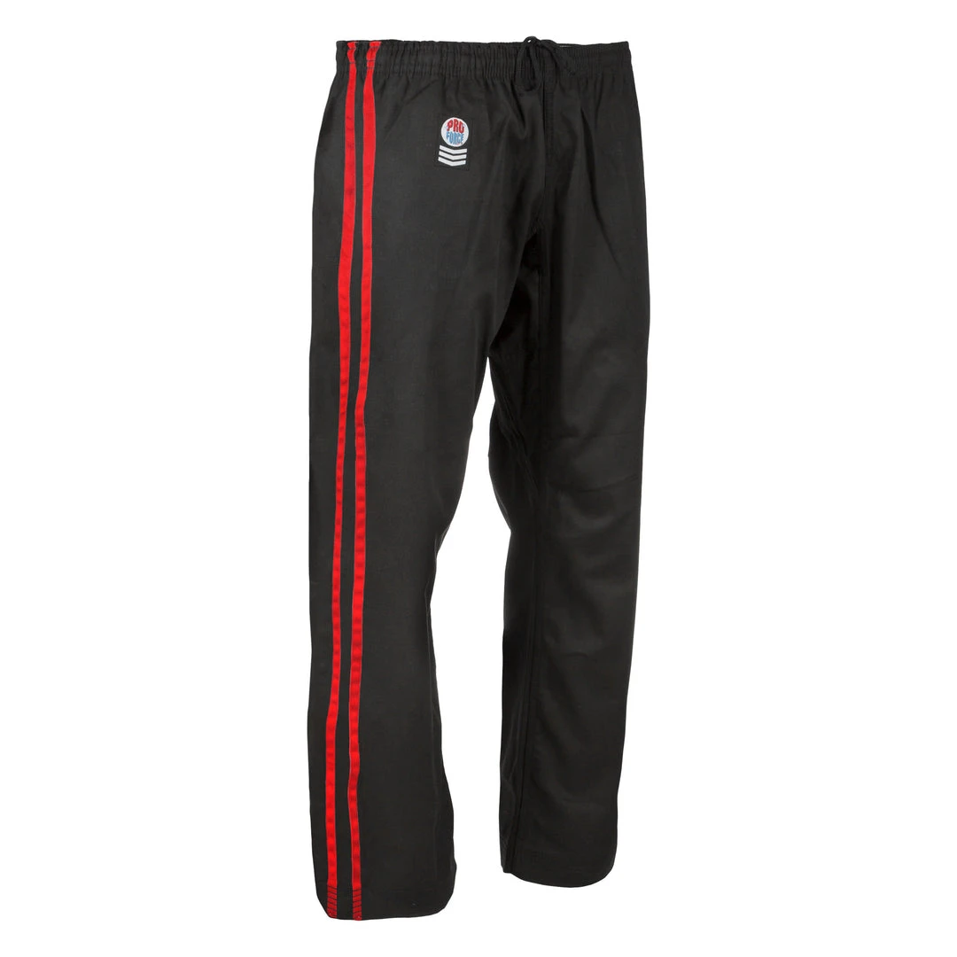 Proforcema ProForce® Demo III Karate Pants 3 Proforcema ProForce® Demo III Karate Pants