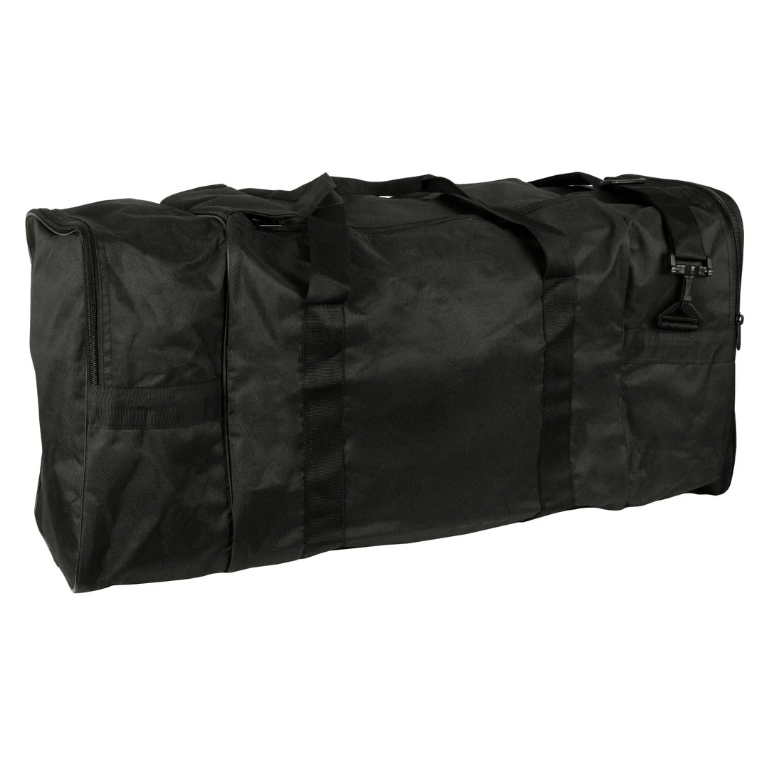 PROFORCEMA Tournament Bag II Power Duffle 3 PROFORCEMA Tournament Bag II Power Duffle