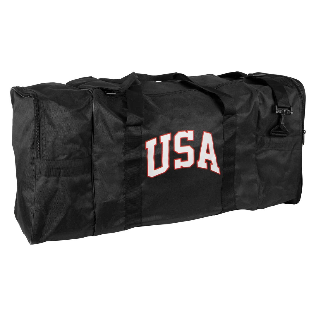 PROFORCEMA Tournament Bag II Power Duffle 9 PROFORCEMA Tournament Bag II Power Duffle