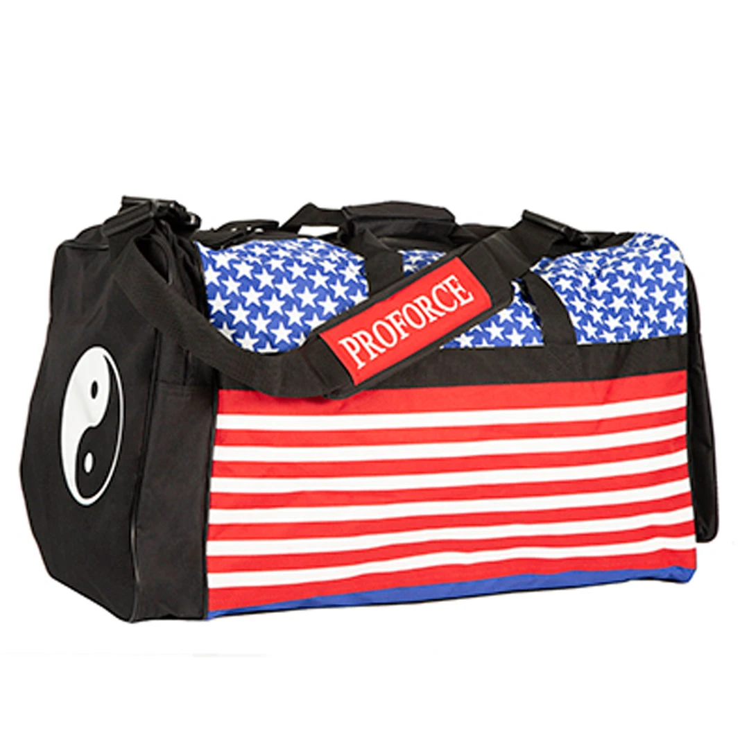 Proforcema Power Duffle ProForce® USA Duffel 3 Proforcema Power Duffle ProForce® USA Duffel