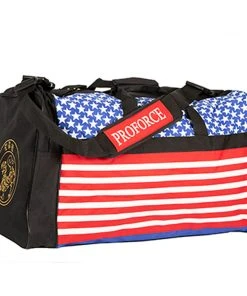 Proforcema Power Duffle ProForce® USA Duffel 9 Proforcema Power Duffle ProForce® USA Duffel