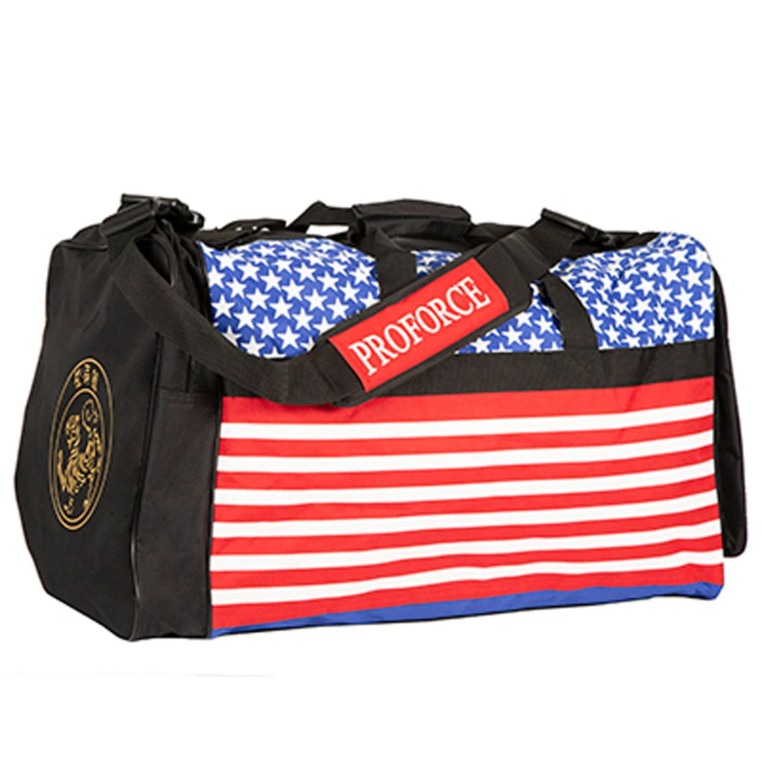 Proforcema Power Duffle ProForce® USA Duffel 5 Proforcema Power Duffle ProForce® USA Duffel