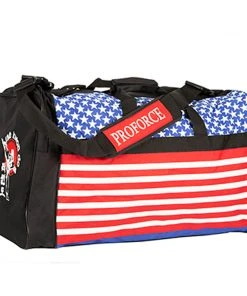Proforcema Power Duffle ProForce® USA Duffel 10 Proforcema Power Duffle ProForce® USA Duffel
