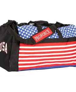 Proforcema Power Duffle ProForce® USA Duffel 11 Proforcema Power Duffle ProForce® USA Duffel