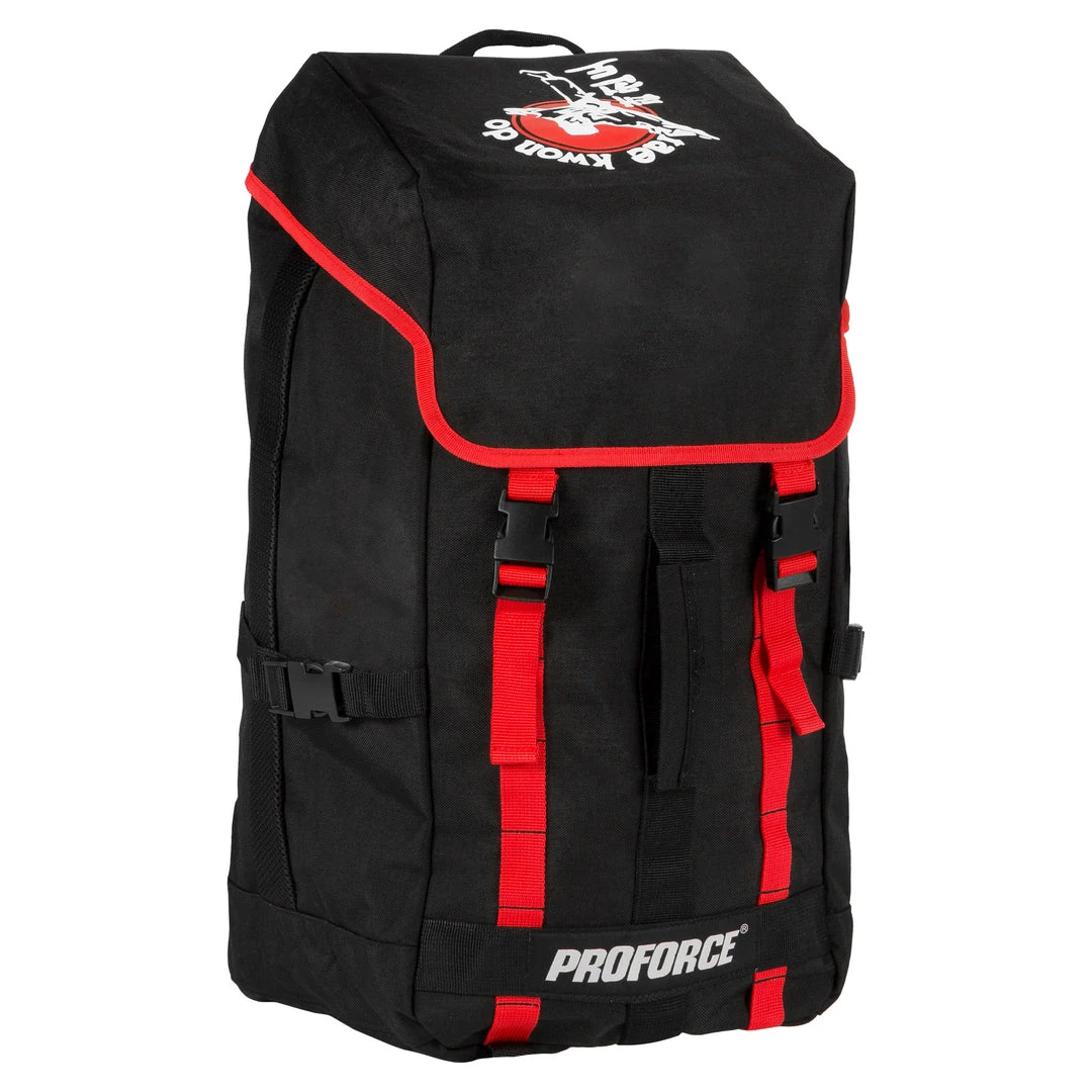 PROFORCEMA ProForce® UCV® II Mega Backpack - Plain 4 PROFORCEMA ProForce® UCV® II Mega Backpack - Plain