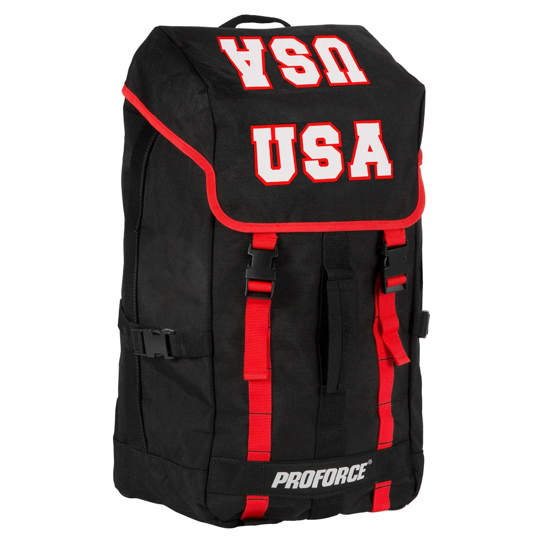 PROFORCEMA ProForce® UCV® II Mega Backpack - Plain 5 PROFORCEMA ProForce® UCV® II Mega Backpack - Plain