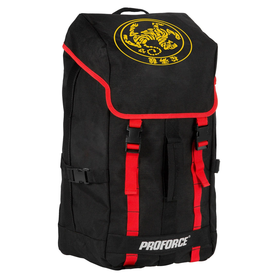 PROFORCEMA ProForce® UCV® II Mega Backpack - Plain 7 PROFORCEMA ProForce® UCV® II Mega Backpack - Plain