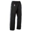 PROFORCEMA ProForce Sport™ Black & White Striped Demo Pants