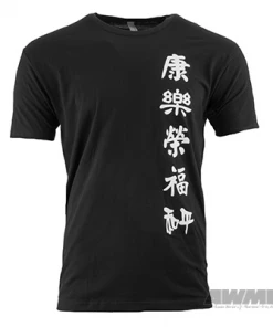 Proforcema Chinese Symbols T-Shirt