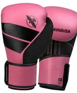 Proforcema Hayabusa S4 Boxing Gloves