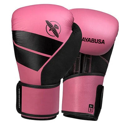 Proforcema Hayabusa S4 Boxing Gloves 3 Proforcema Hayabusa S4 Boxing Gloves