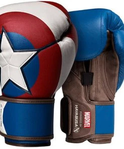 Proforcema Marvel Hero Elite Series 12 Oz. Boxing Gloves