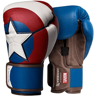 Proforcema Marvel Hero Elite Series 12 Oz. Boxing Gloves 4 Proforcema Marvel Hero Elite Series 12 Oz. Boxing Gloves