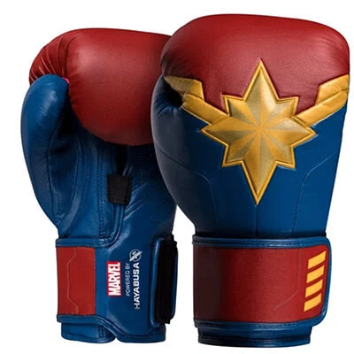 Proforcema Marvel Hero Elite Series 12 Oz. Boxing Gloves 8 Proforcema Marvel Hero Elite Series 12 Oz. Boxing Gloves