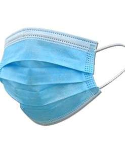 PROFORCEMA 3-Layer Disposable Face Masks- 25 Pcs./pack