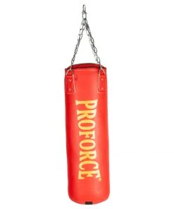 PROFORCEMA ProForce® Unfilled Ultra Plus Heavy Bag Training Bags