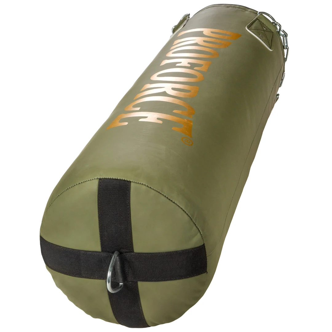 PROFORCEMA ProForce® Unfilled Ultra Plus Heavy Bag Training Bags 12 PROFORCEMA ProForce® Unfilled Ultra Plus Heavy Bag Training Bags