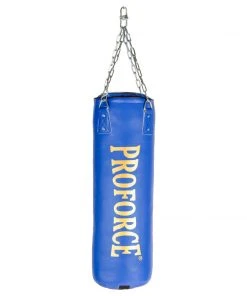 PROFORCEMA ProForce® Unfilled Ultra Plus Heavy Bag Training Bags 42 PROFORCEMA ProForce® Unfilled Ultra Plus Heavy Bag Training Bags