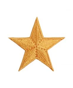Proforcema Patches Achievement Star Patch